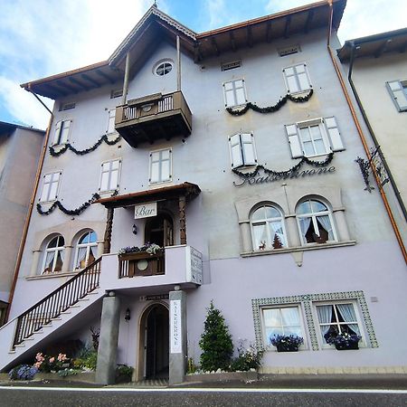 Kaiserkrone Charming Retreat 디마로 외부 사진