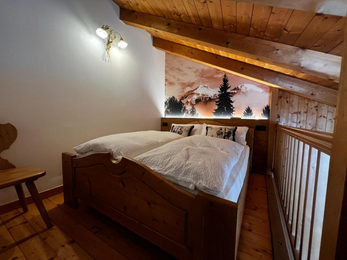 Kaiserkrone Charming Retreat 디마로 외부 사진