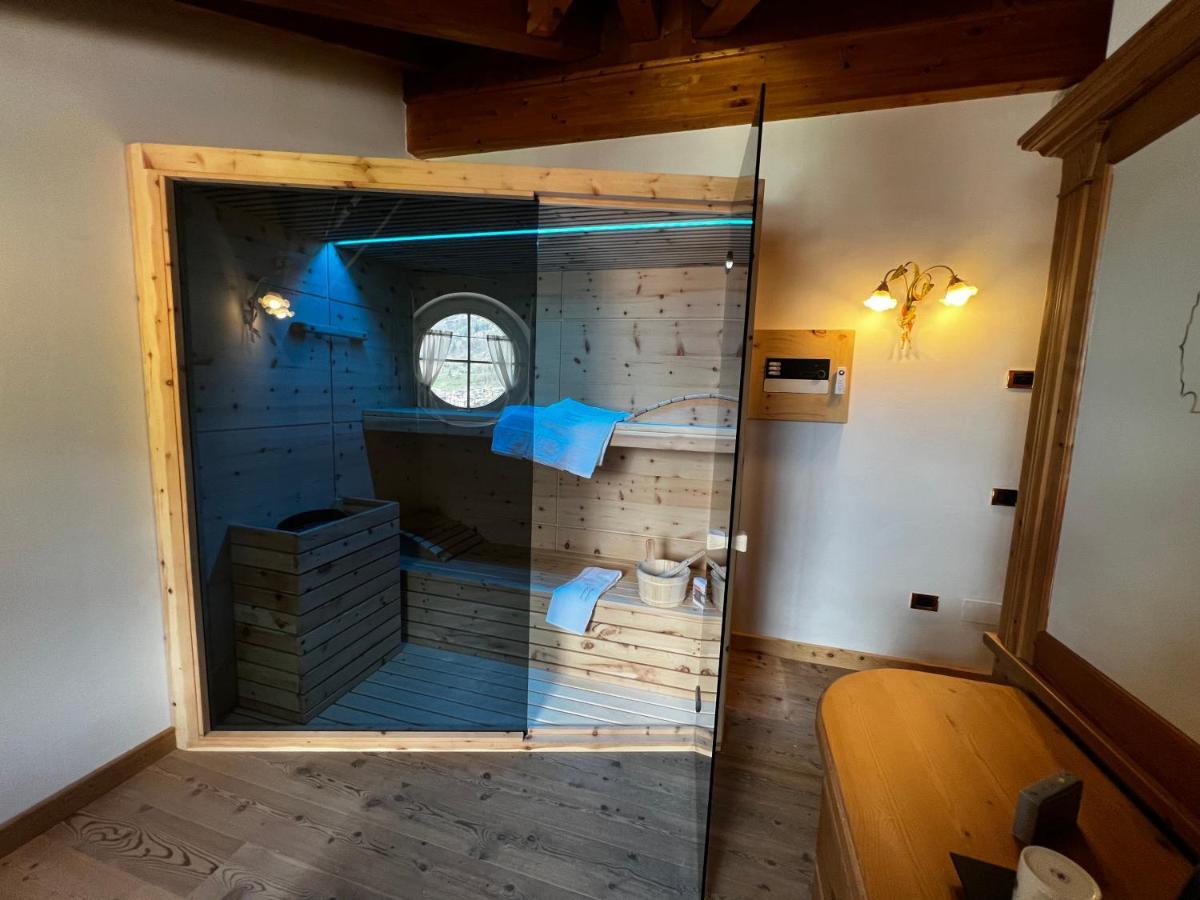 Kaiserkrone Charming Retreat 디마로 외부 사진
