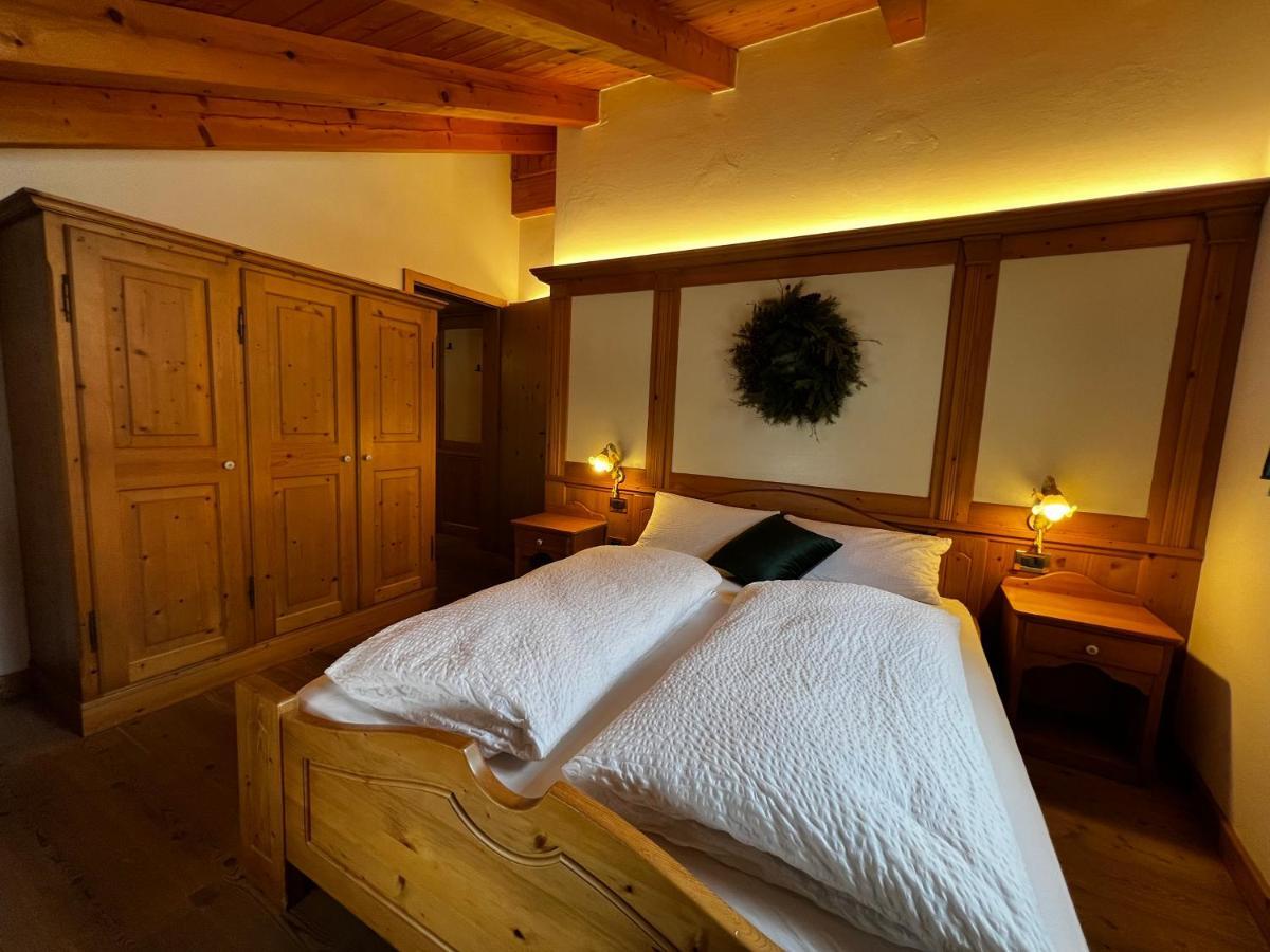 Kaiserkrone Charming Retreat 디마로 외부 사진