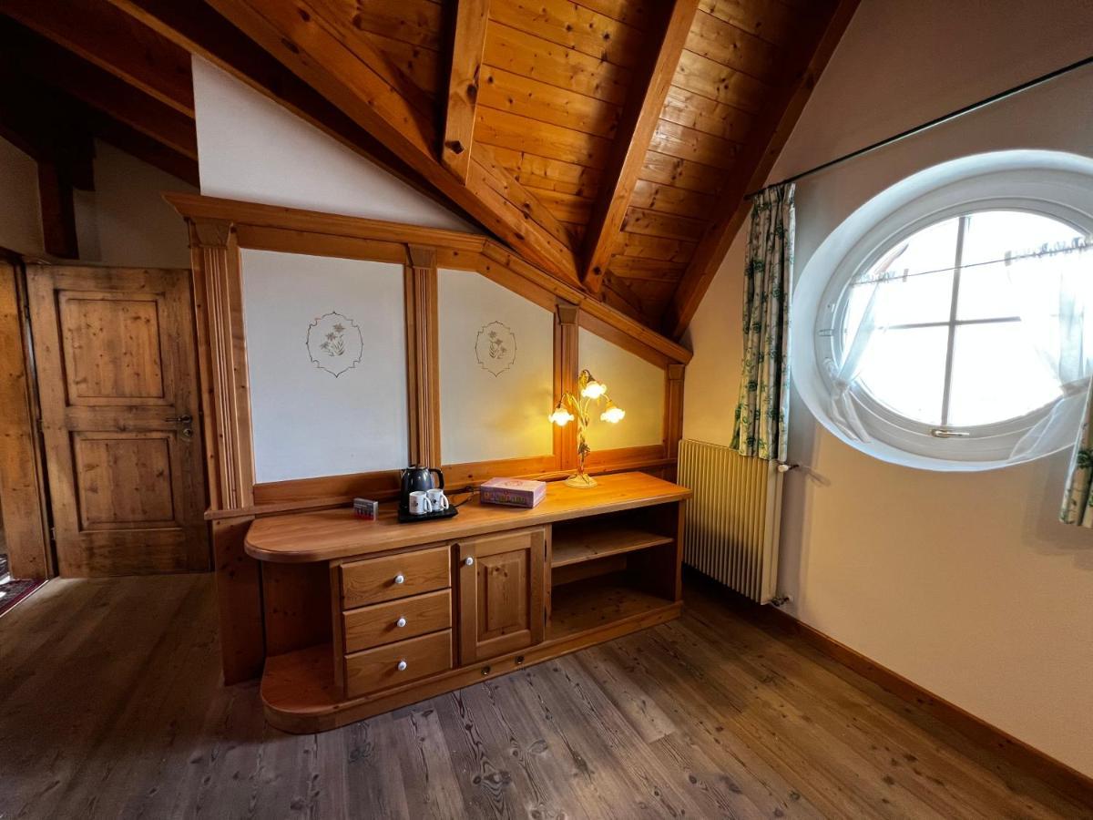 Kaiserkrone Charming Retreat 디마로 외부 사진