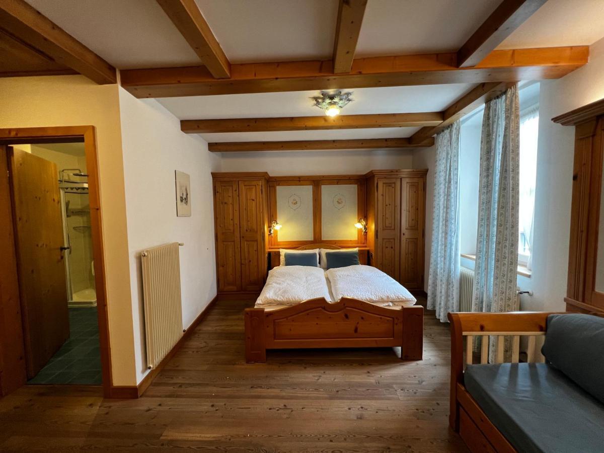 Kaiserkrone Charming Retreat 디마로 외부 사진
