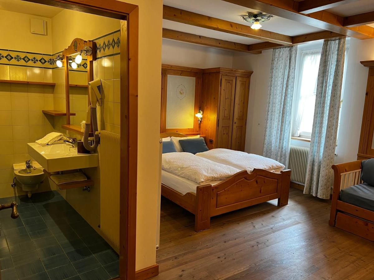 Kaiserkrone Charming Retreat 디마로 외부 사진