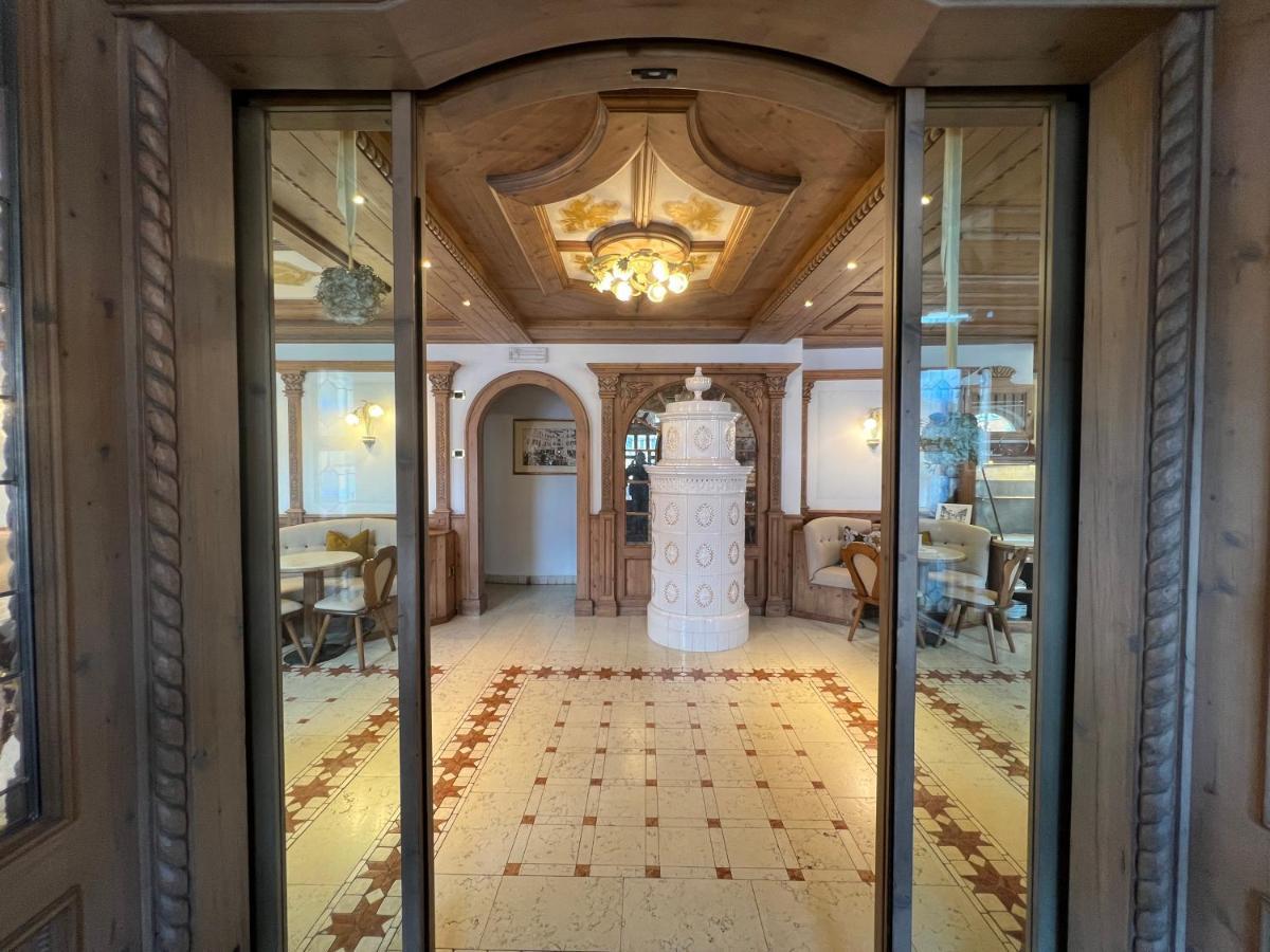 Kaiserkrone Charming Retreat 디마로 외부 사진