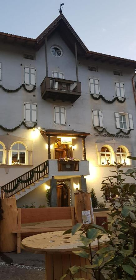 Kaiserkrone Charming Retreat 디마로 외부 사진