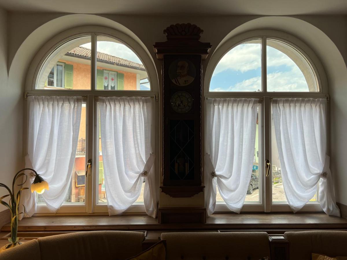 Kaiserkrone Charming Retreat 디마로 외부 사진