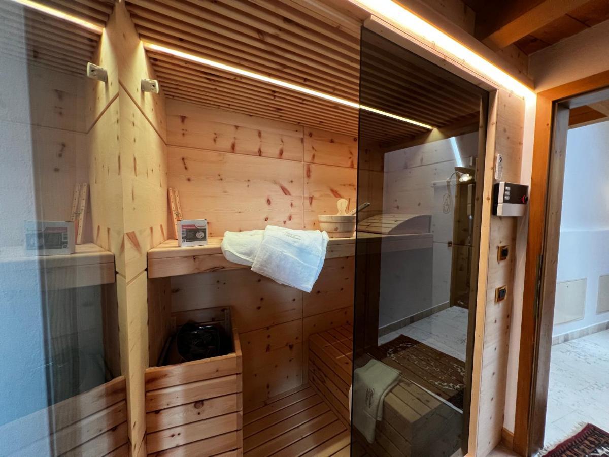 Kaiserkrone Charming Retreat 디마로 외부 사진