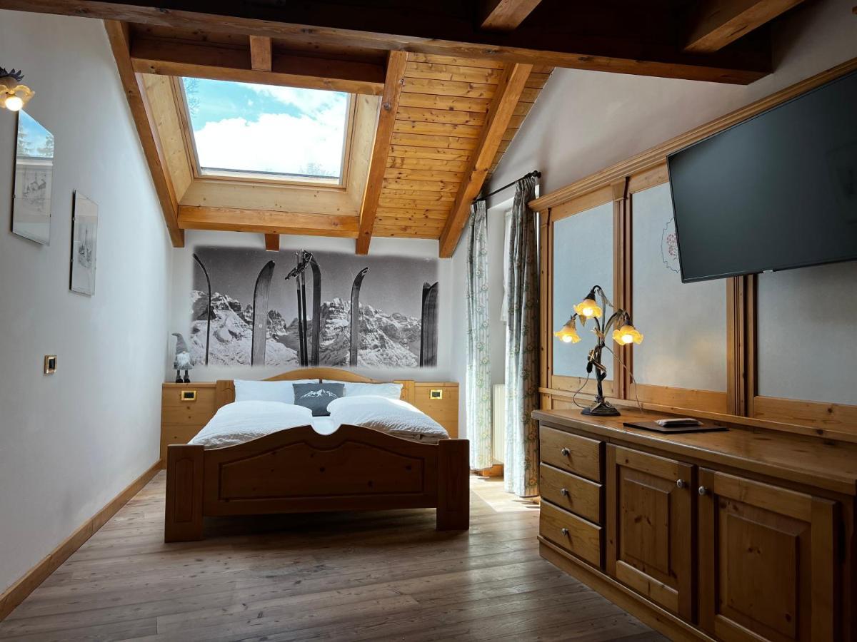 Kaiserkrone Charming Retreat 디마로 외부 사진
