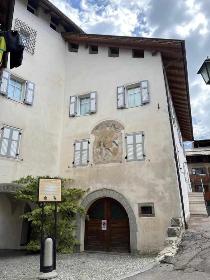 Kaiserkrone Charming Retreat 디마로 외부 사진