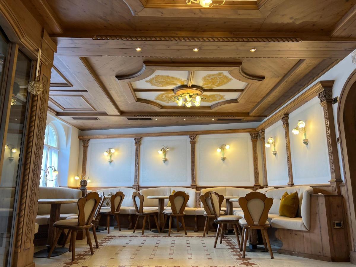Kaiserkrone Charming Retreat 디마로 외부 사진