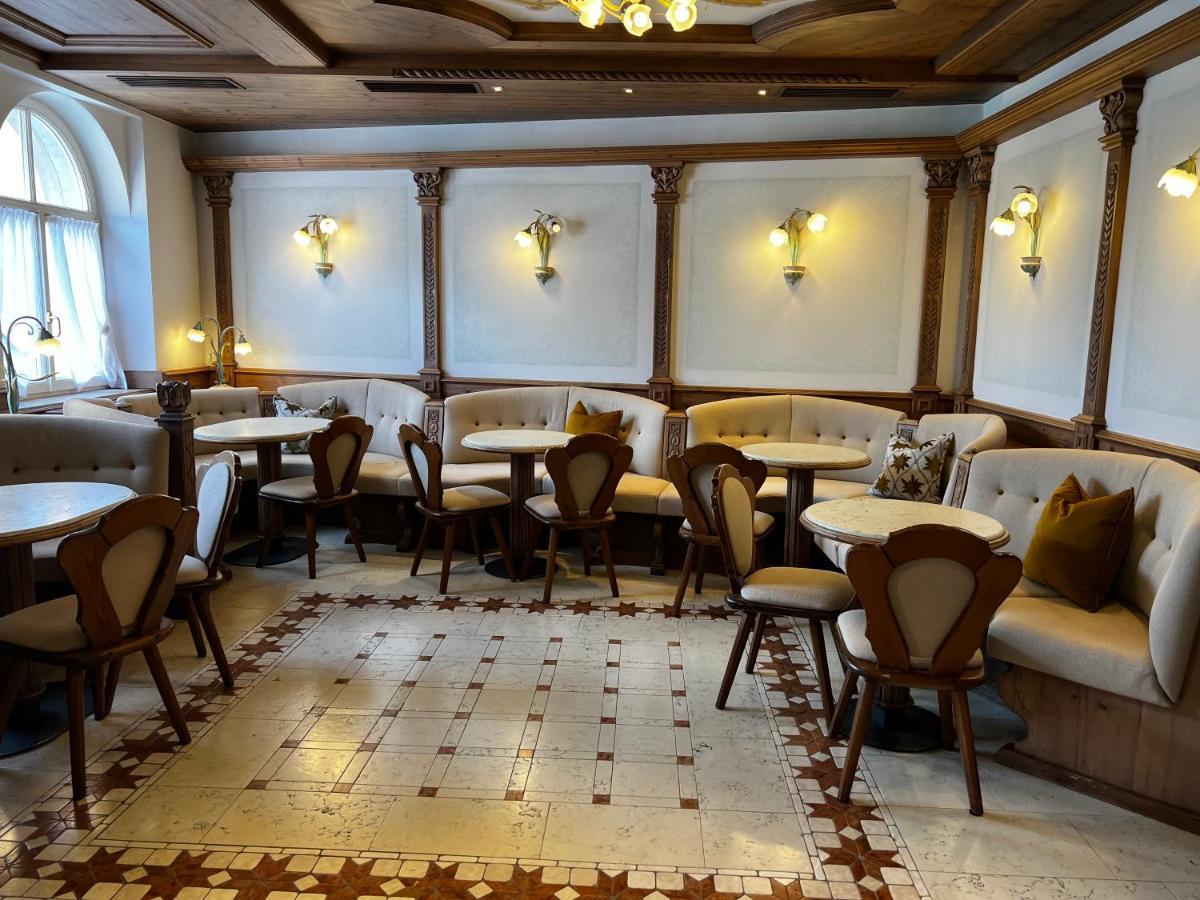 Kaiserkrone Charming Retreat 디마로 외부 사진