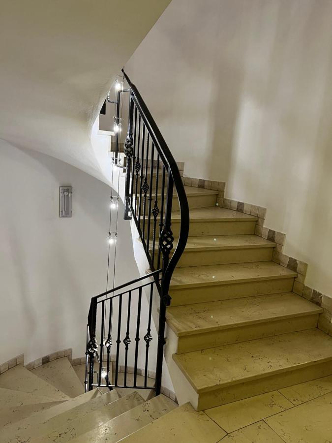 Kaiserkrone Charming Retreat 디마로 외부 사진