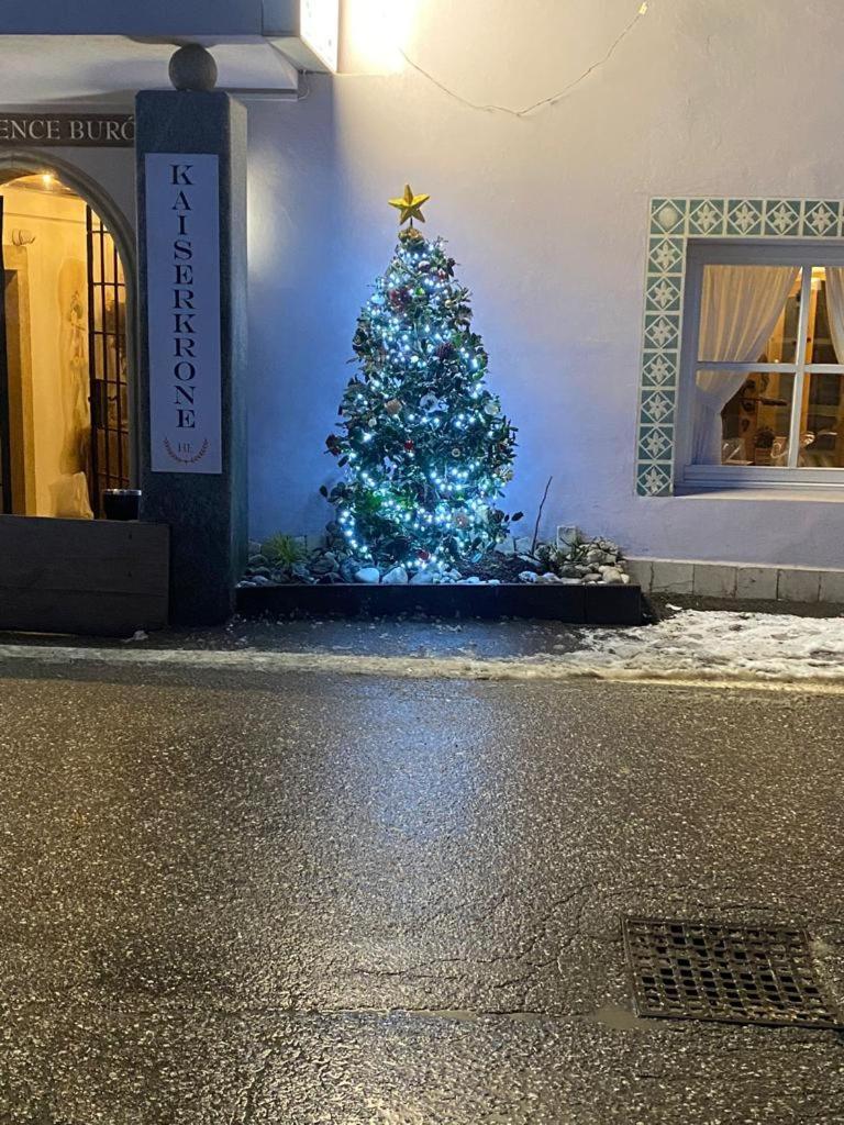 Kaiserkrone Charming Retreat 디마로 외부 사진